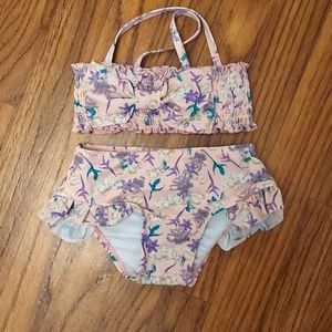 Jessica Simpson swimsuit